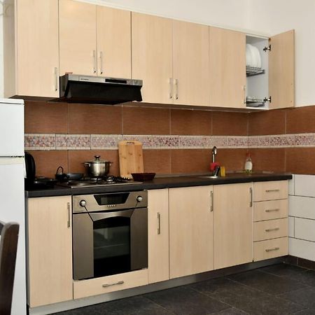 Villas Apartments Shahaj Avlonya Dış mekan fotoğraf