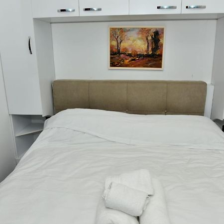 Villas Apartments Shahaj Avlonya Dış mekan fotoğraf