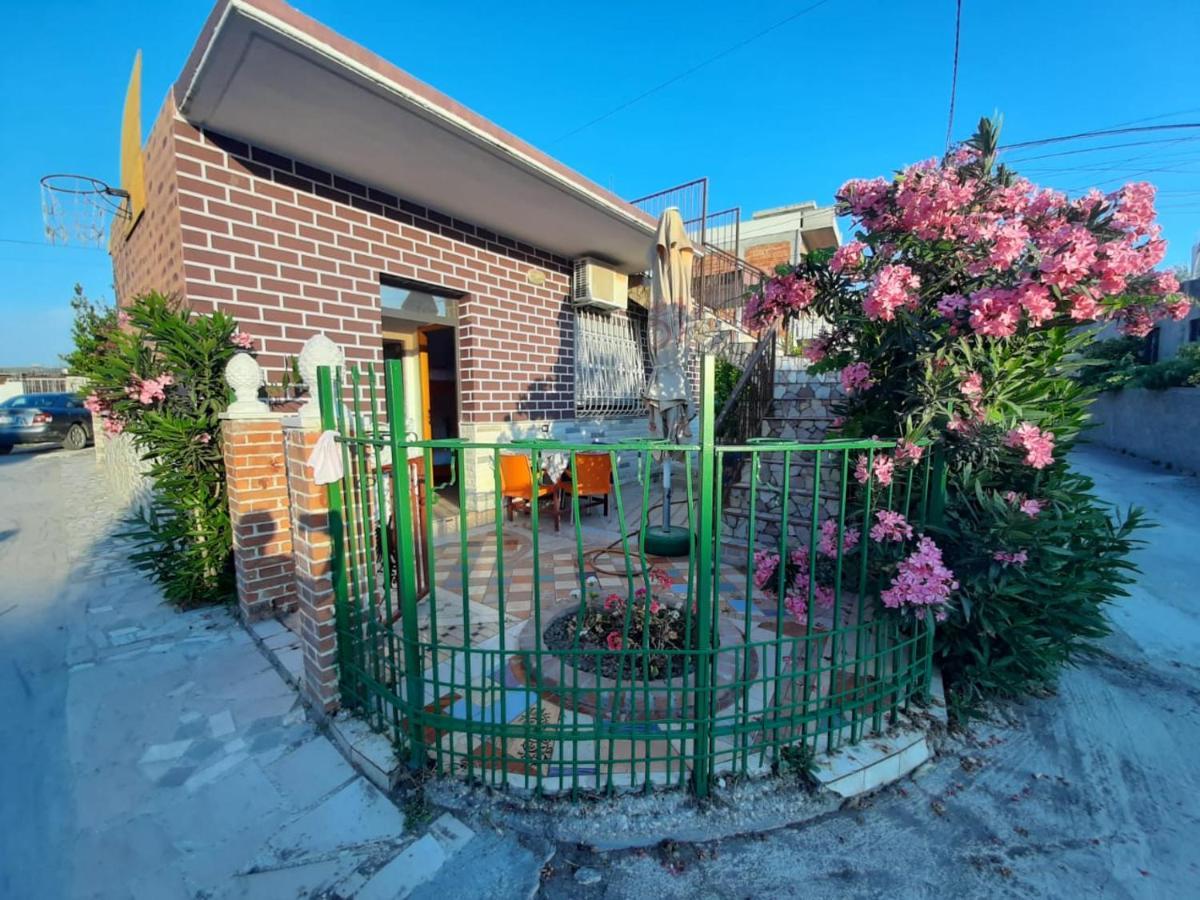 Villas Apartments Shahaj Avlonya Dış mekan fotoğraf