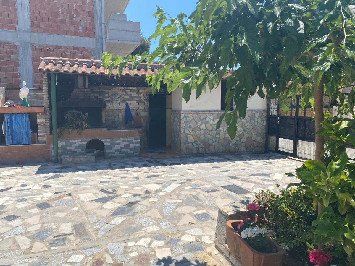 Villas Apartments Shahaj Avlonya Dış mekan fotoğraf