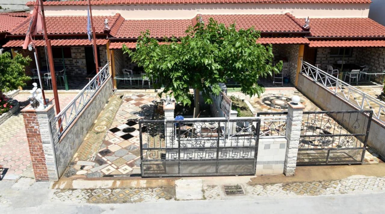 Villas Apartments Shahaj Avlonya Dış mekan fotoğraf