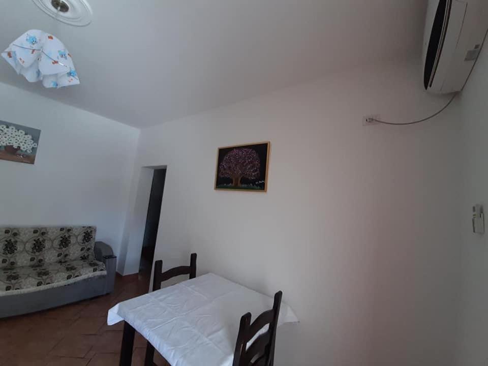 Villas Apartments Shahaj Avlonya Dış mekan fotoğraf