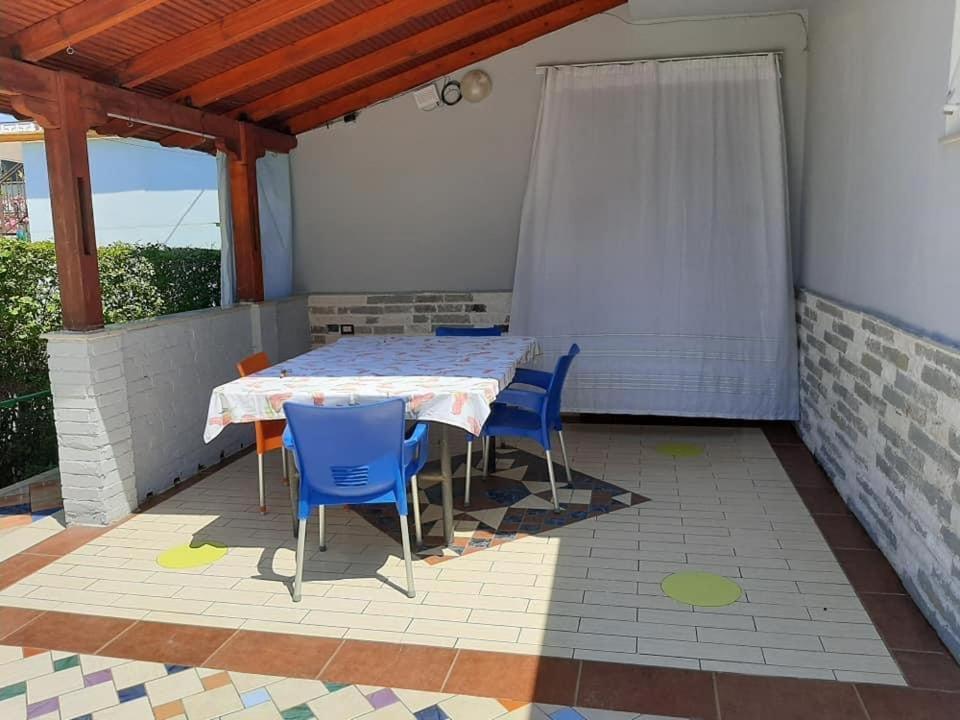 Villas Apartments Shahaj Avlonya Dış mekan fotoğraf