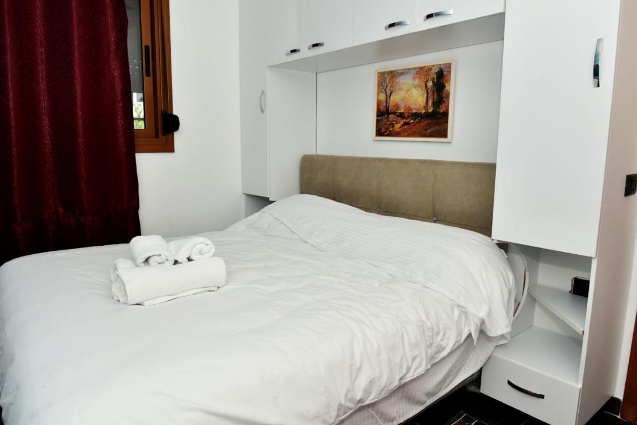 Villas Apartments Shahaj Avlonya Dış mekan fotoğraf