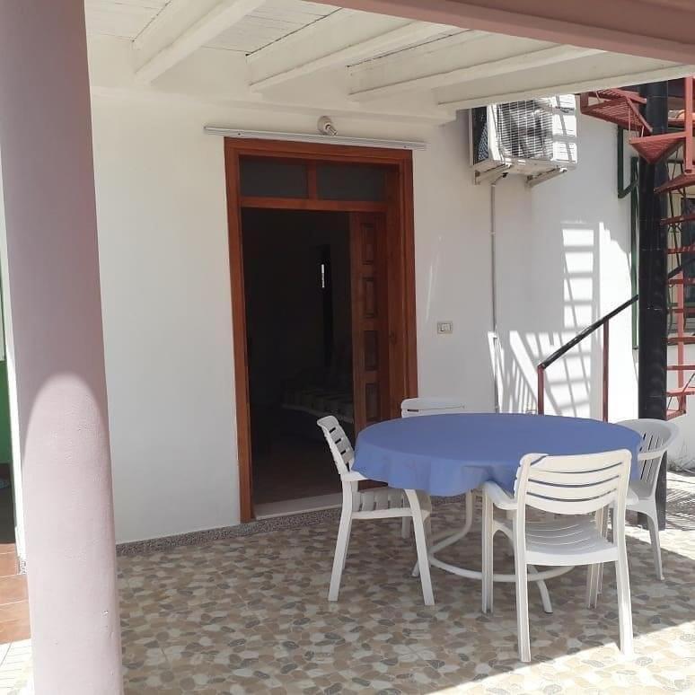 Villas Apartments Shahaj Avlonya Dış mekan fotoğraf