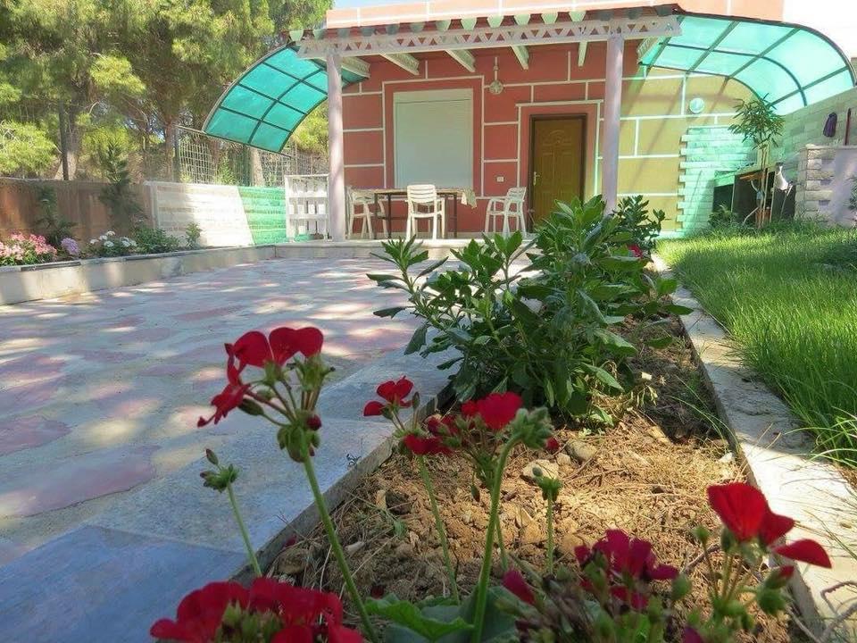 Villas Apartments Shahaj Avlonya Dış mekan fotoğraf