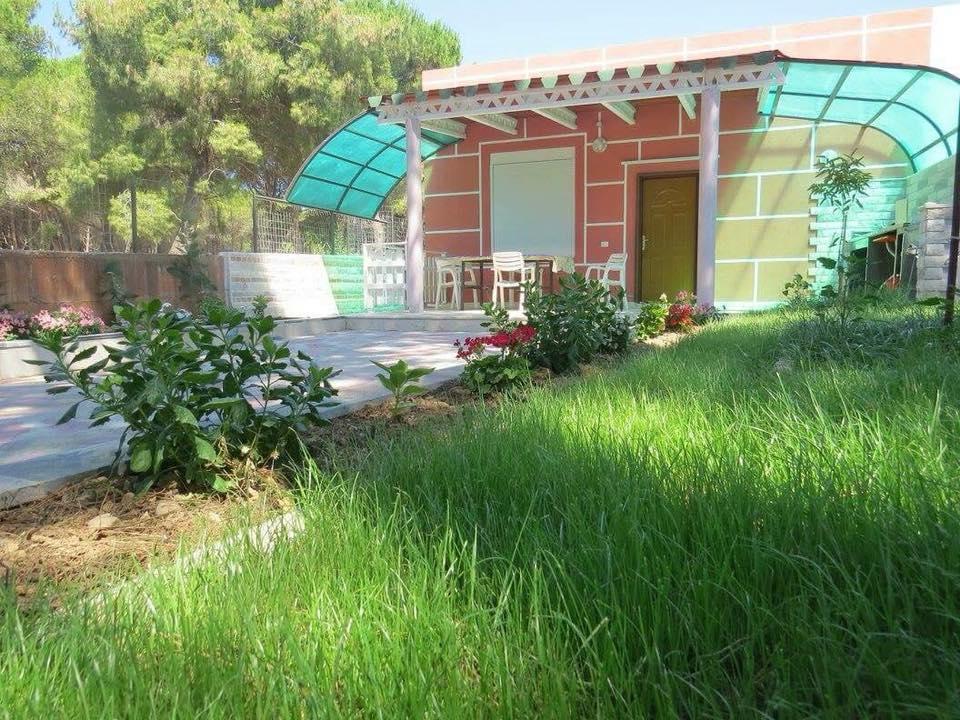 Villas Apartments Shahaj Avlonya Dış mekan fotoğraf