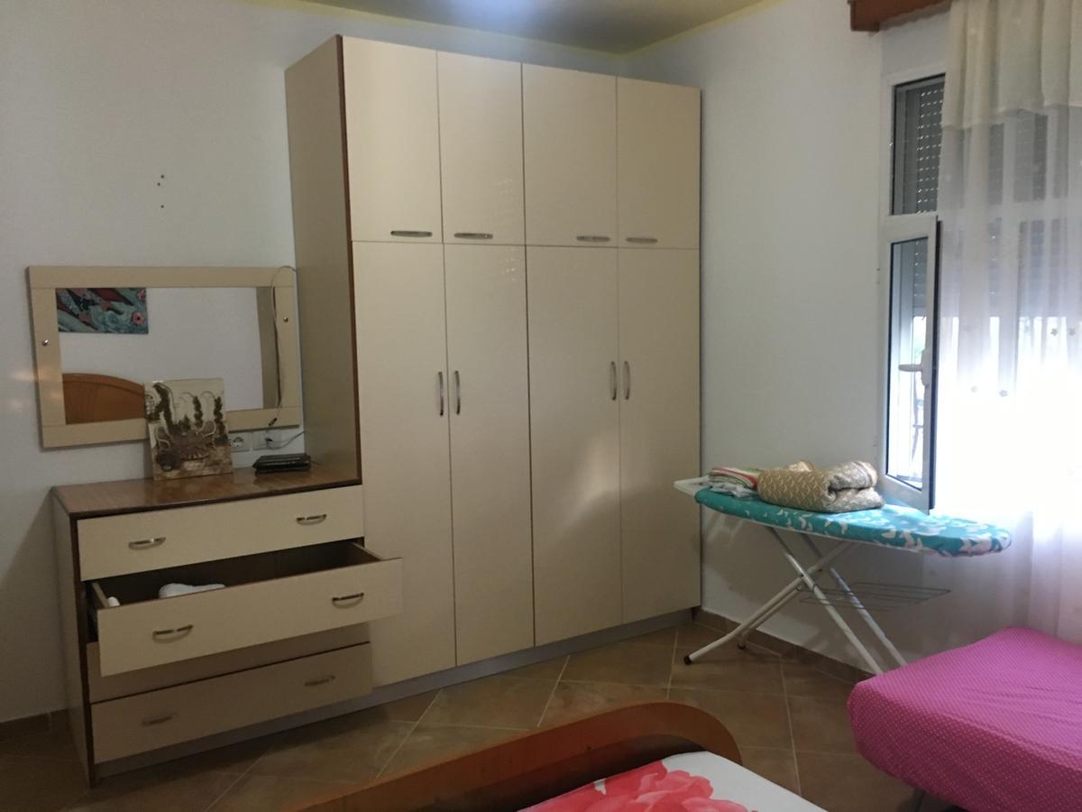 Villas Apartments Shahaj Avlonya Dış mekan fotoğraf