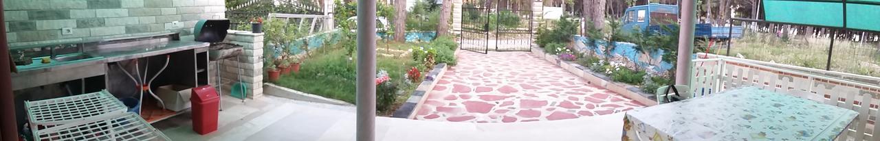 Villas Apartments Shahaj Avlonya Dış mekan fotoğraf