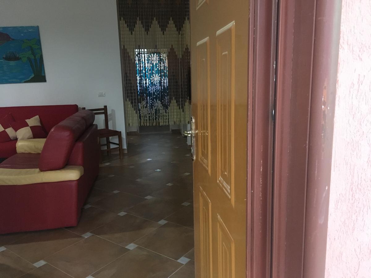 Villas Apartments Shahaj Avlonya Dış mekan fotoğraf