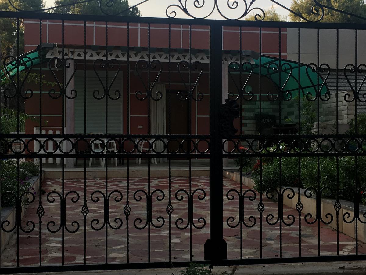 Villas Apartments Shahaj Avlonya Dış mekan fotoğraf