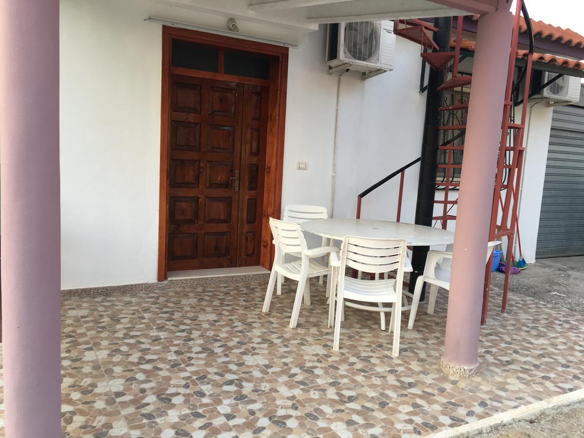 Villas Apartments Shahaj Avlonya Dış mekan fotoğraf