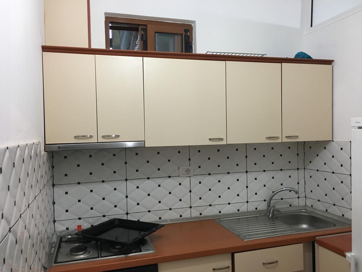 Villas Apartments Shahaj Avlonya Dış mekan fotoğraf