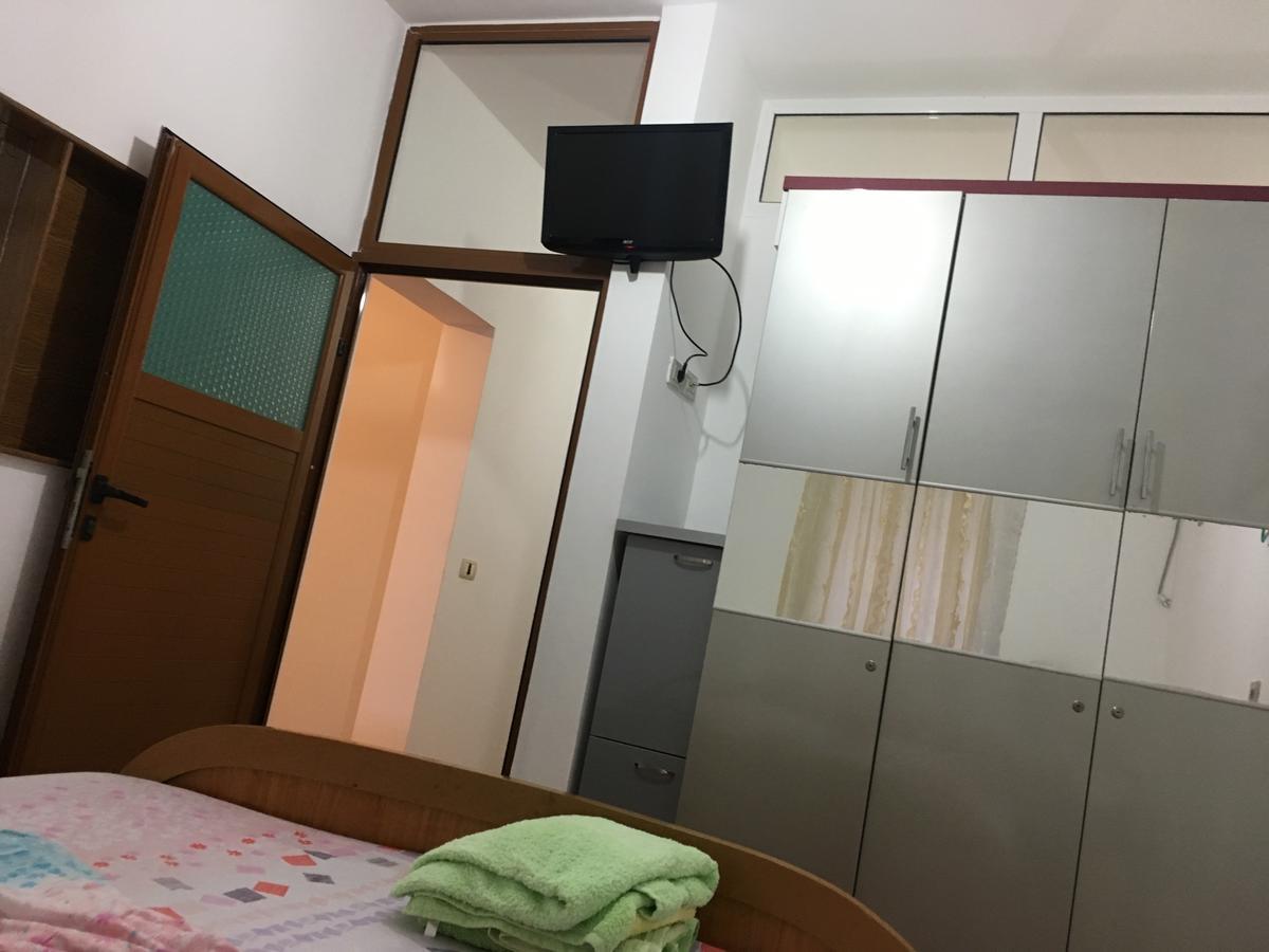 Villas Apartments Shahaj Avlonya Dış mekan fotoğraf