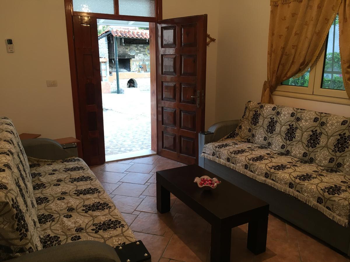 Villas Apartments Shahaj Avlonya Dış mekan fotoğraf