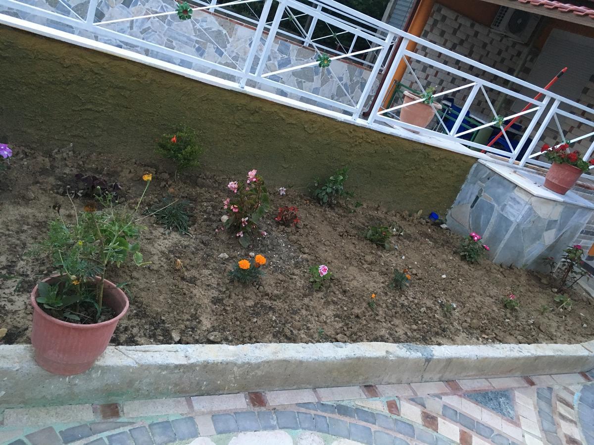 Villas Apartments Shahaj Avlonya Dış mekan fotoğraf
