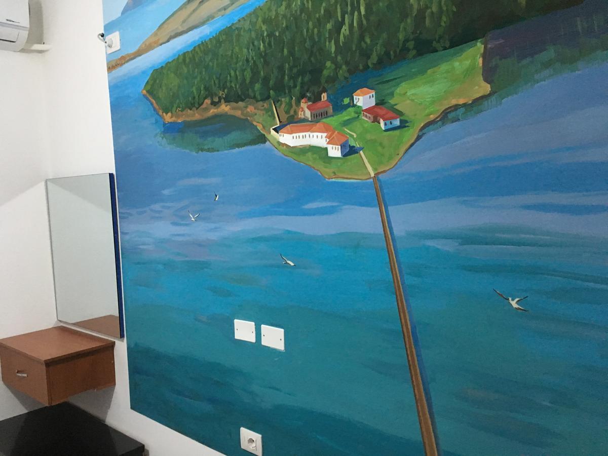 Villas Apartments Shahaj Avlonya Dış mekan fotoğraf