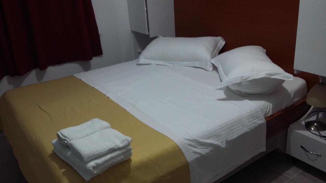 Villas Apartments Shahaj Avlonya Dış mekan fotoğraf