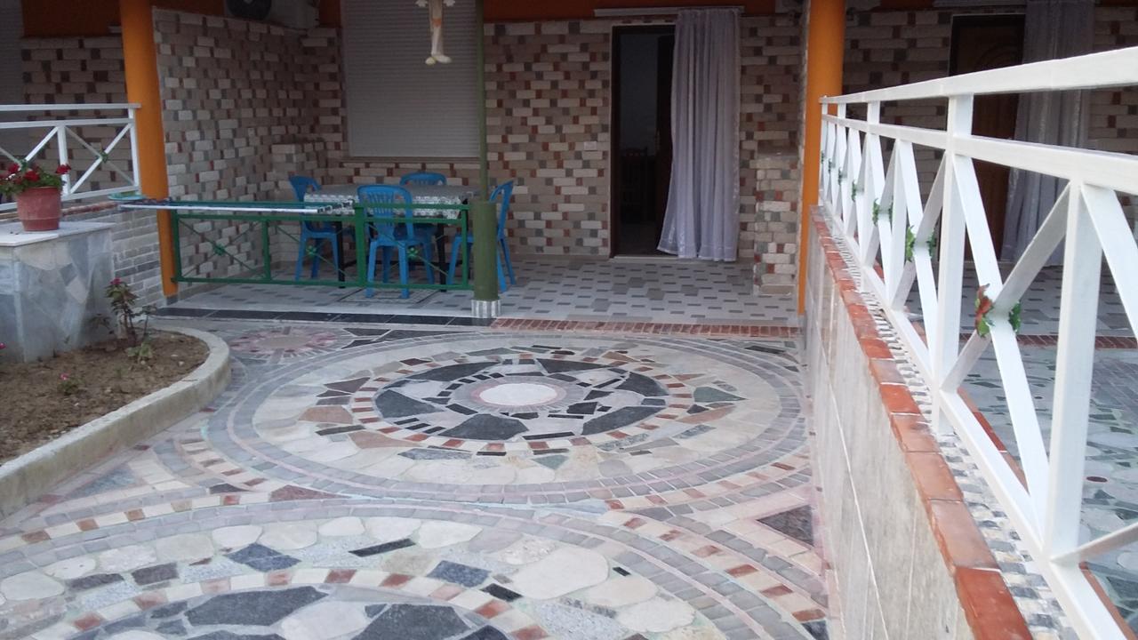 Villas Apartments Shahaj Avlonya Dış mekan fotoğraf