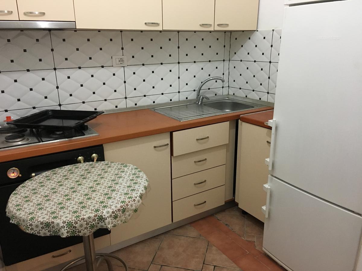 Villas Apartments Shahaj Avlonya Dış mekan fotoğraf