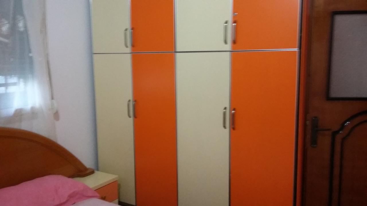 Villas Apartments Shahaj Avlonya Dış mekan fotoğraf