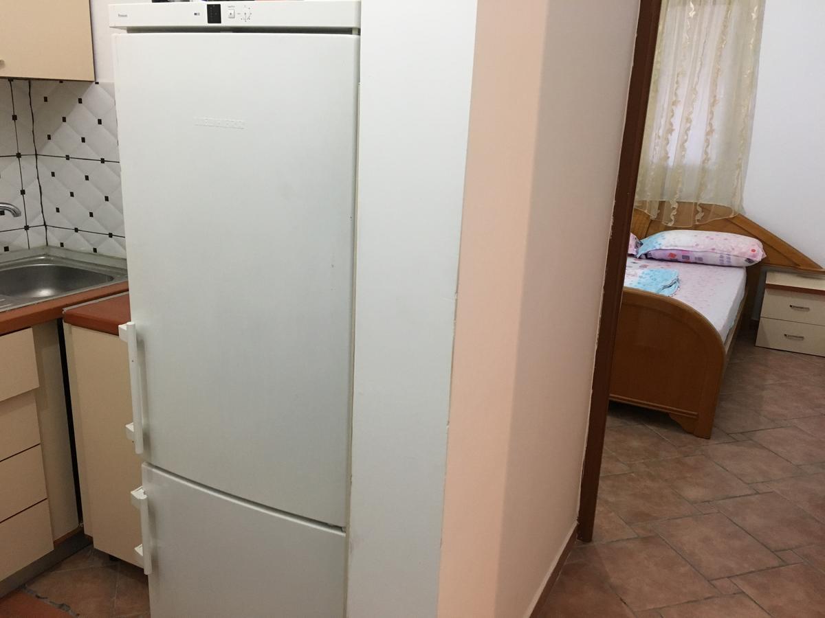 Villas Apartments Shahaj Avlonya Dış mekan fotoğraf